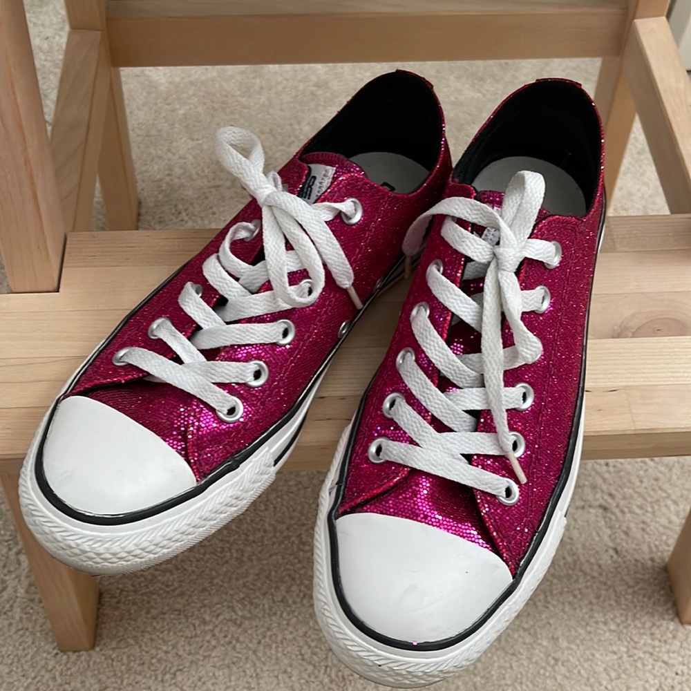 Converse women